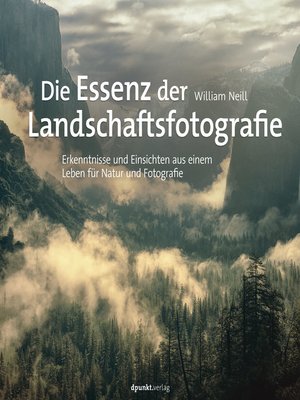 cover image of Die Essenz der Landschaftsfotografie